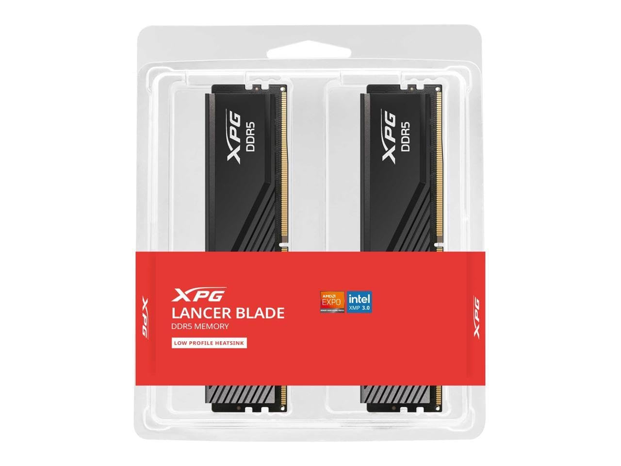 Amazon.co.jp: MEM 2 * 16G|XPG AX5U6000C3016G-DTLABBK R : パソコン