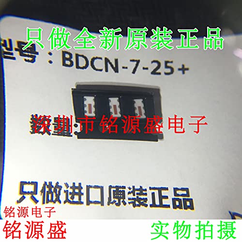 Anncus BDCN-7-25 BDCN-7-25 10PCS