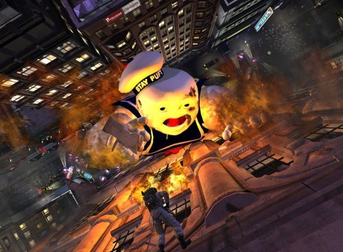 Image of Ghostbusters: The Video Game - PlayStation 2 (Renewed)