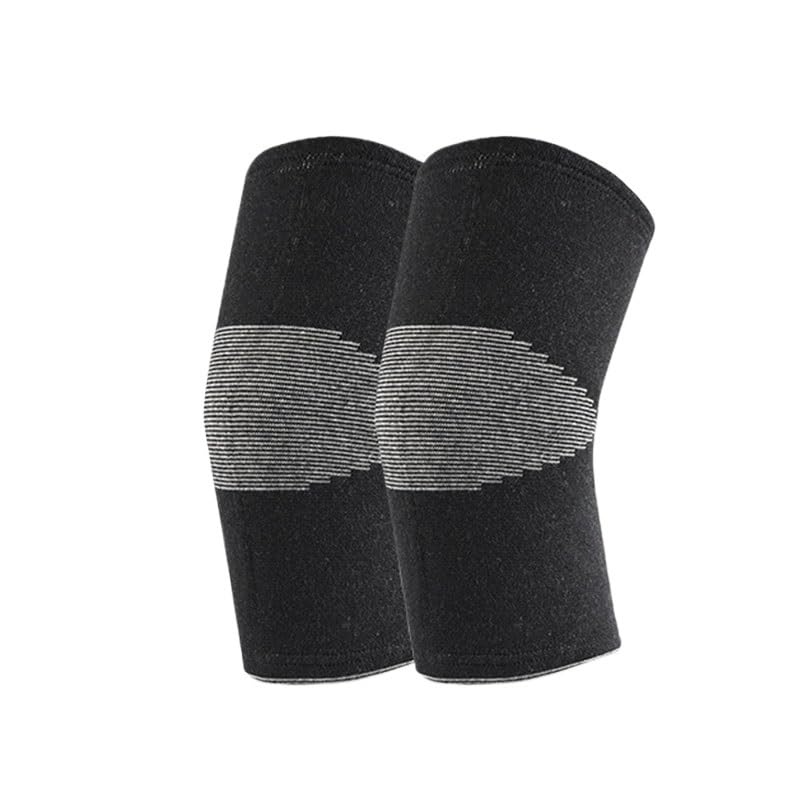 Women's Protective Gear Running Warming Cycling Knee Pads