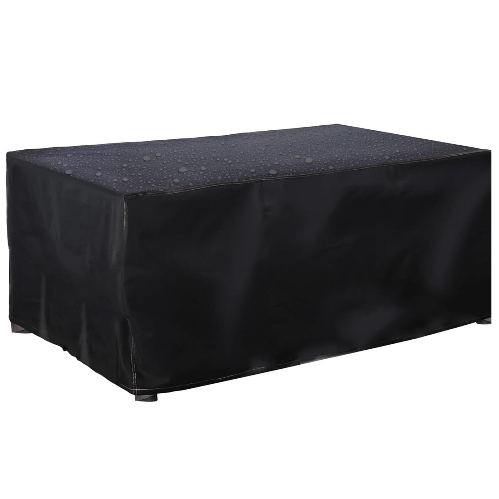 Afdekking voor tuinmeubelen, waterdicht, 70 x 70