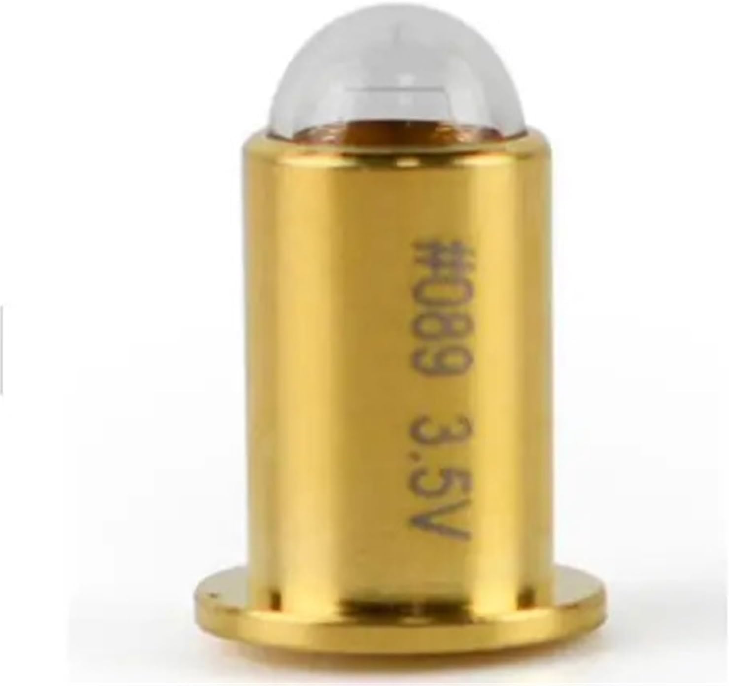 Compatible for Heine for XHL #089 3.5V lamp,X-002.88.089,for Beta 200 for Alpha Streak retinoscope