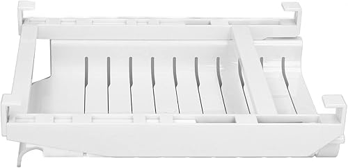 Miniatura 9 de Organizador para nevera, congelador, refrigerador, colgador de bolsa de refrigerador, bolsa colgante con cremallera, cajón de refrigerador, estante