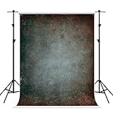 Kate 10×10ft Photo Backdrops Photographers Retro Dark Abstract Background Portrait Photography Props Studio Digital Printed Backdrop