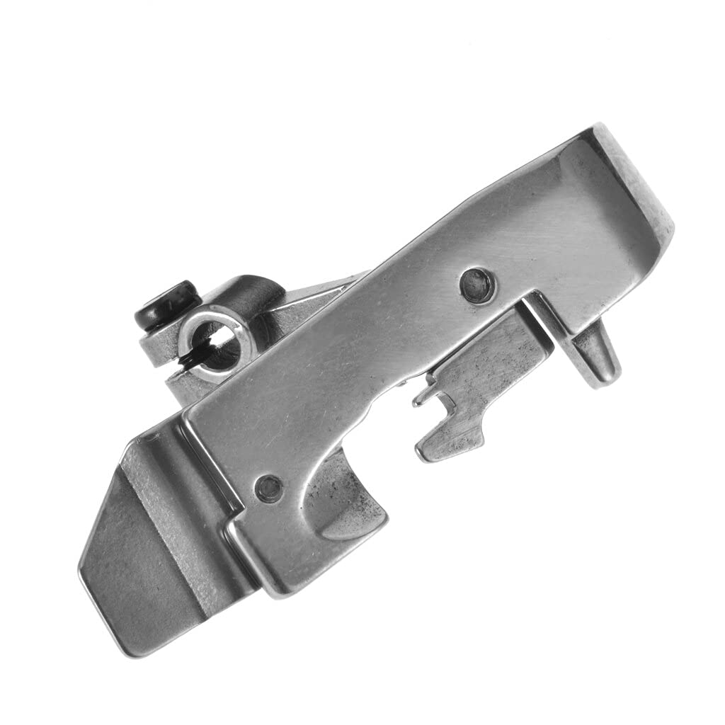 ＯＯＯ　脚部分 Low Shank Snap-On Foot Kit, Singer #446014