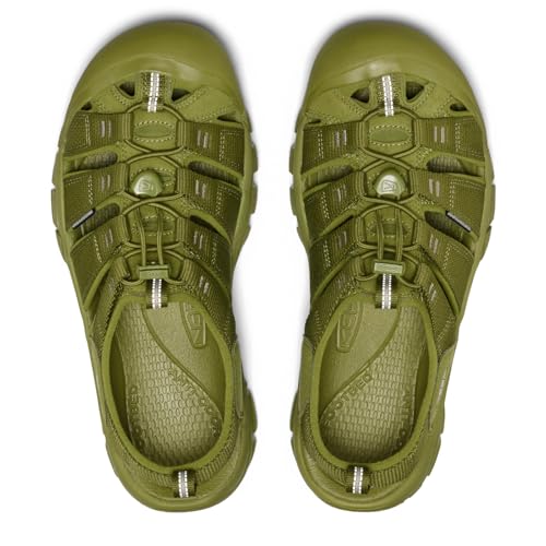 Image of KEEN Men's Newport H2 Closed Toe Water Sandals