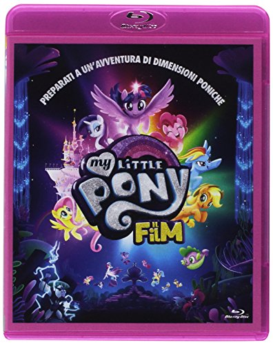 My Little Pony - Il Film