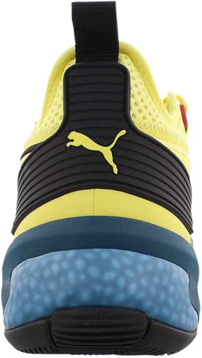 puma spectra basketball