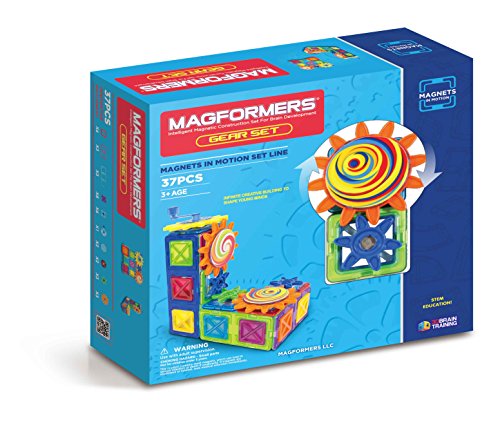 mega magnets construction set