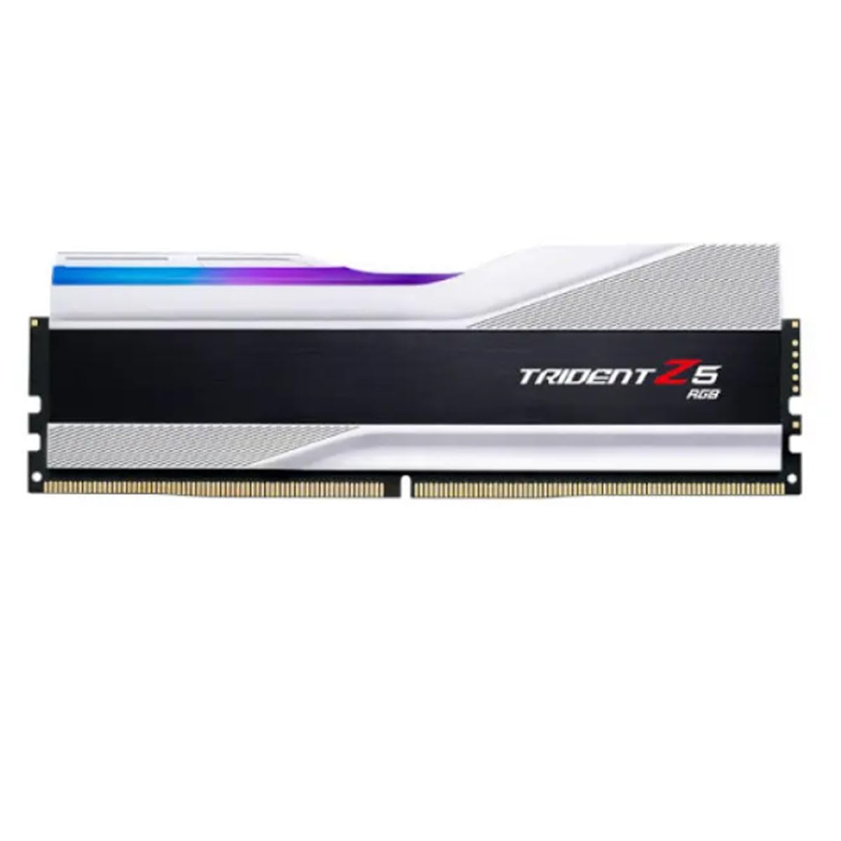 Amazon.in: Buy G.Skill Trident Z5 RGB Intel XMP/AMD EXPO 16GB (1