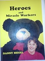 Heroes and miracles workers B0006QR4GG Book Cover