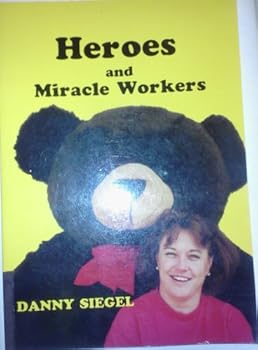 Paperback Heroes and miracles workers Book