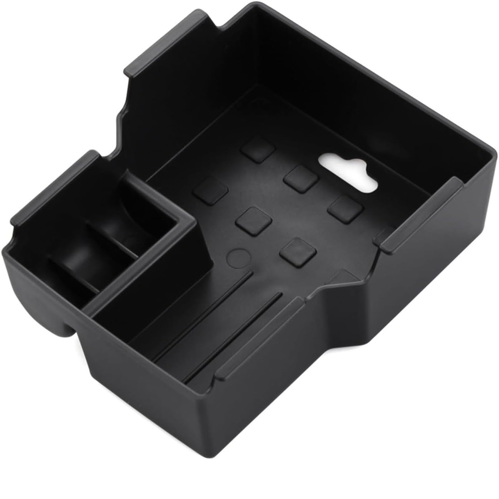 Boîte de rangement secondaire Suzuki Vitara pour vos trajets - 7