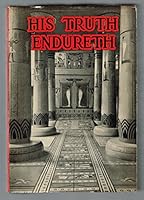 His Truth Endureth B000GJJH3G Book Cover