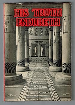 Hardcover His Truth Endureth Book