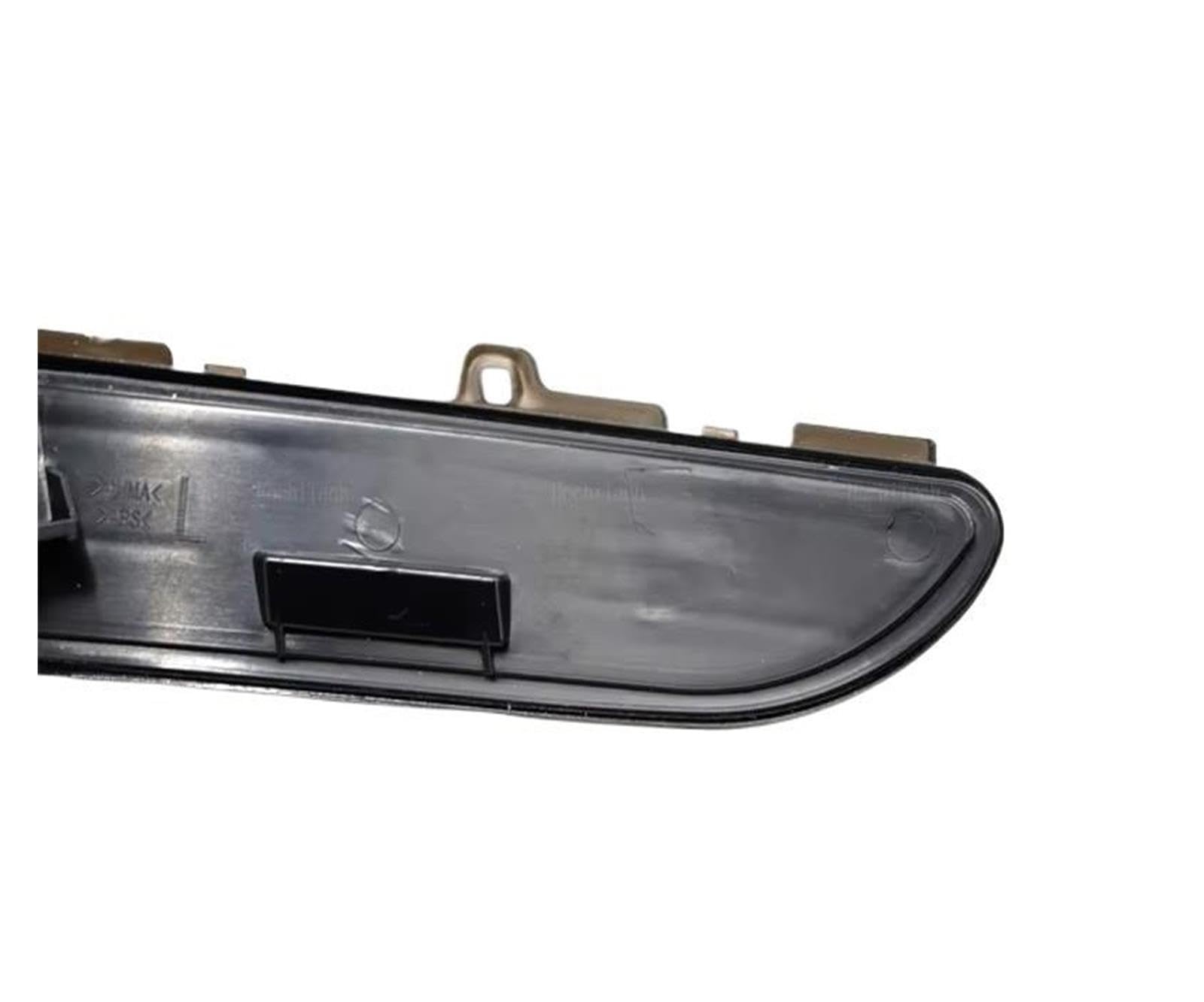 Retrovisor Luce Para Peugeot 208 2008