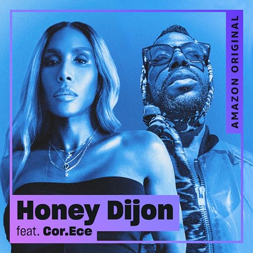 Honey Dijon feat. Cor.Ece