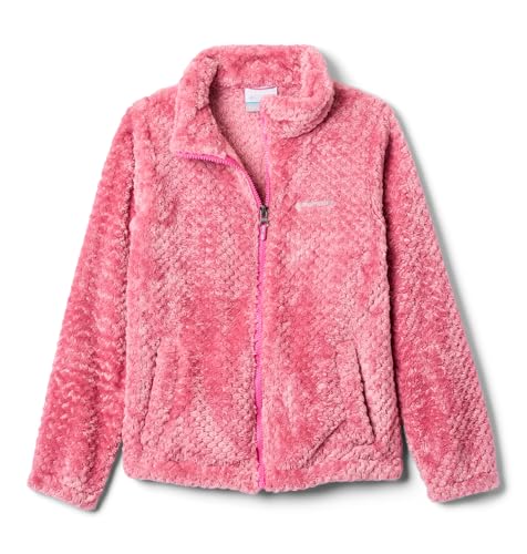 Image of Columbia Kids Fire Side Sherpa Full Zip (little Kid /Big Kid)