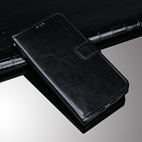 Hülle® Flip Plånboksfodral för TCL 20E/20Y - Mönster 2