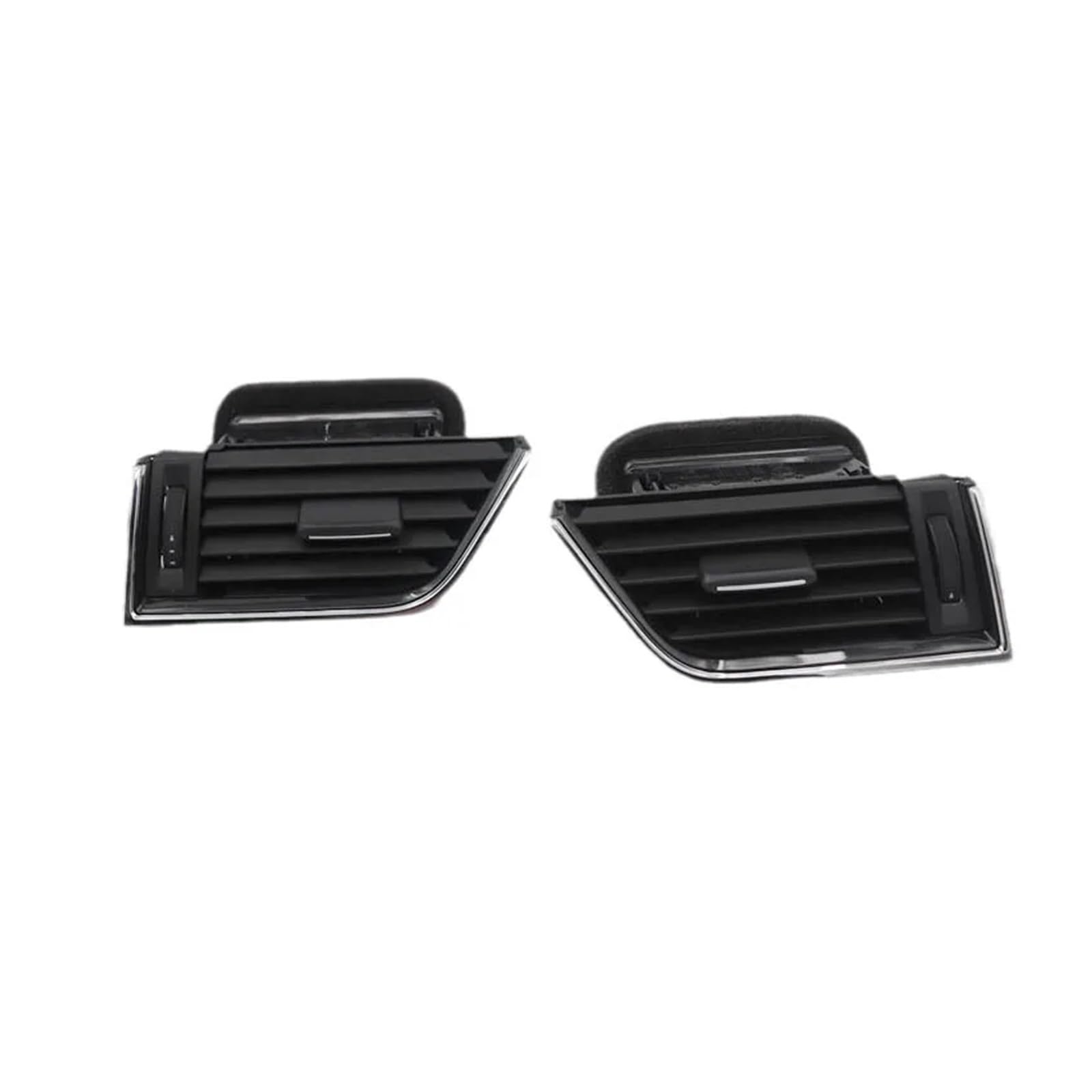 Bocchetta Aria Condizionata Per Octavia 2015-2020 Cruscotto Aria Condizionata Bocchette Uscita Accessori Per Auto Aria Condizionata Vent Auto Presa D'Aria(1 PCS Middle)