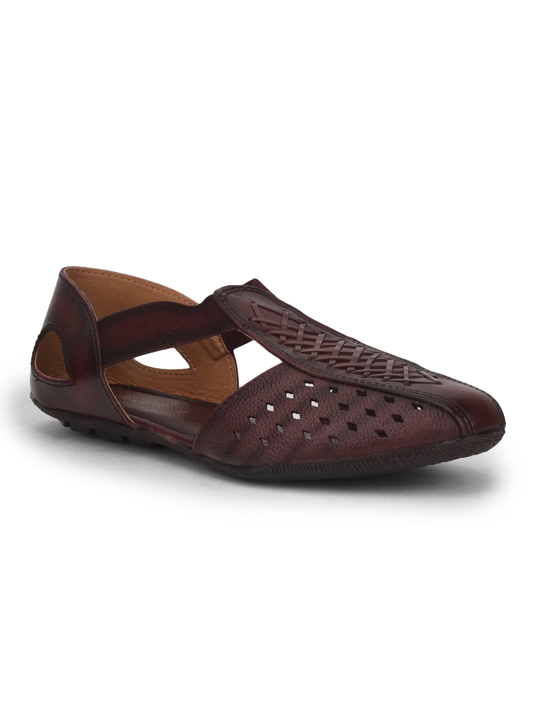 Liberty Women Tlo-08 Cherry Sandal - 38 Euro (B0BLS35N13) Amazon Price History, Amazon Price Tracker