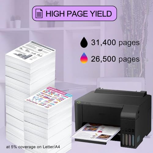 Image of C9000 Toner Cartridge Compatible for Xerox 106R04077 Black Toner Cartridges Work for Xerox VersaLink C9000 C9000DT C9000DTM Printers