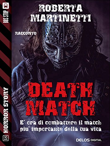 Death Match (Horror Story) Death Match (Horror Story)