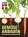 Produktbild Gemüse anbauen: Das Praxisbuch für den eigenen Garten