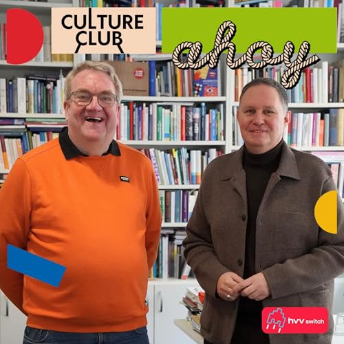 Zwischen Etat und Ensemble &ndash; Carsten Brosda im Gespr&auml;ch