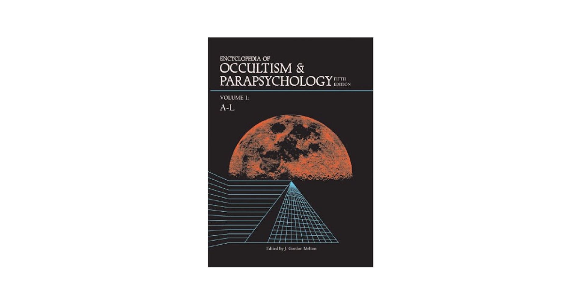 Encyclopedia of Occultism and Parapsychology: Shepard