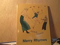MERRY RHYMES 0828517045 Book Cover
