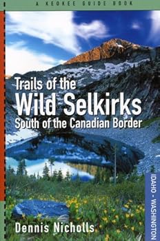 Trails of the Wild Selkirks