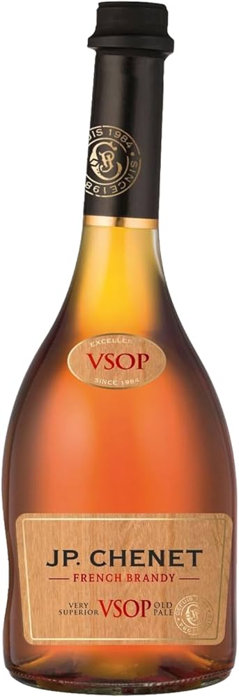 Amazon.co.jp: J. P. Chenet(JPシェネ) フレンチ ブランデー X.O.