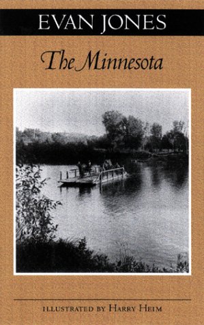 Minnesota (A Fesler-Lampert Minnesota Heritage Book)