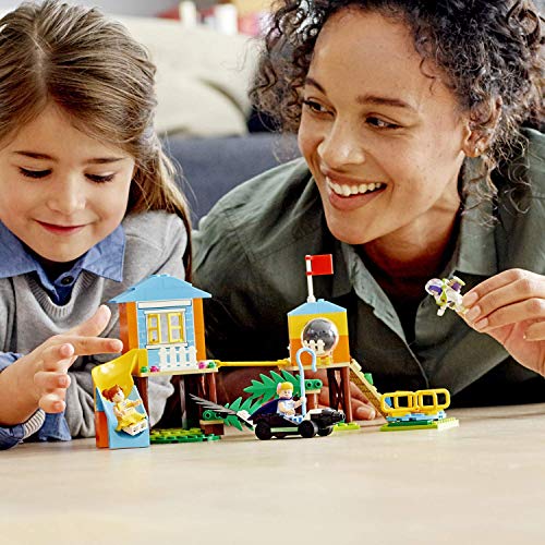 LEGO Produkttitel fehlt - Wird nachgereicht
