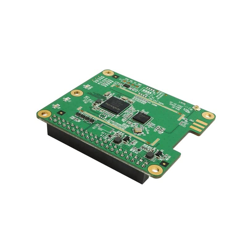 Alfa Network Alfa Modulo HaLow Raspberry Pi HAT AHPI7292S