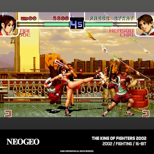 Image of Evercade NEOGEO Arcade Collection 4