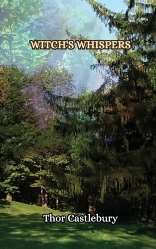Witch's Whispers image 3