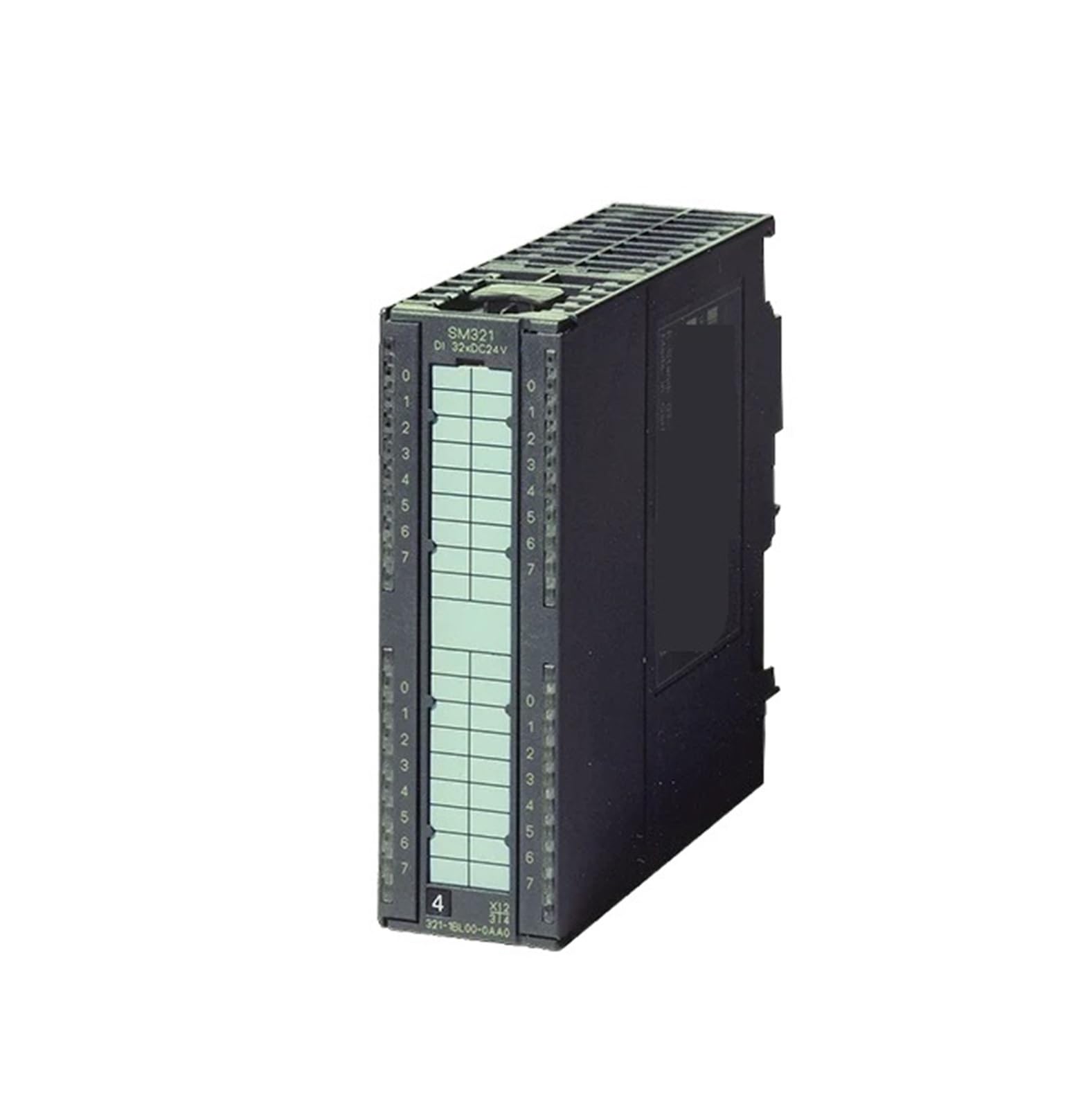 PLC module S7-300 6ES7323-1BH01-0AA0 Digital input/output module