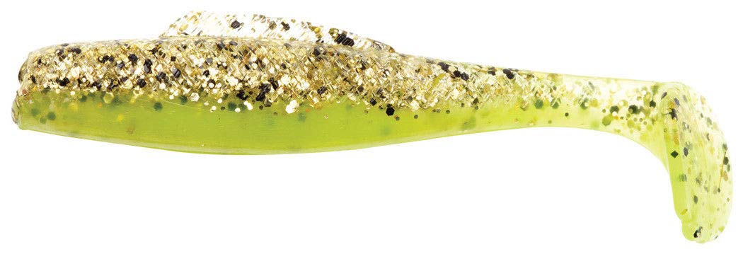 Z-MAN GMIN-69PK8 Elaztech 3" Minnowz - Space Guppy