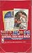 1990-91 NBA Hoops Basketball Cards Series 2 Box