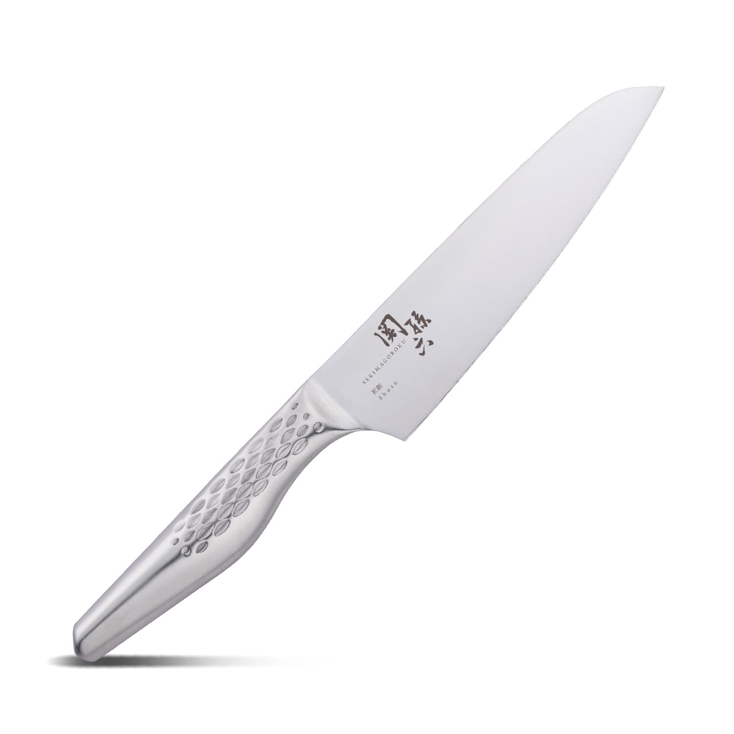 Kai KAI AB5166 Chef's Knife, Magoroku Seki, 5.9 inches (150 mm