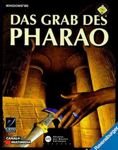 Das Grab des Pharao (PC)