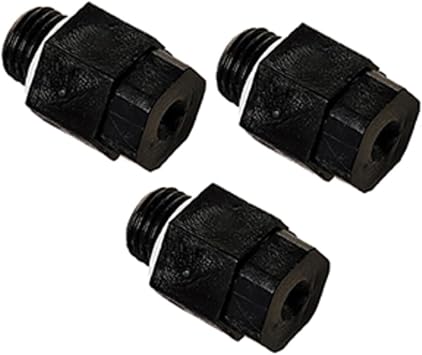 DeVilbiss KB432K3 Check Valve Kit