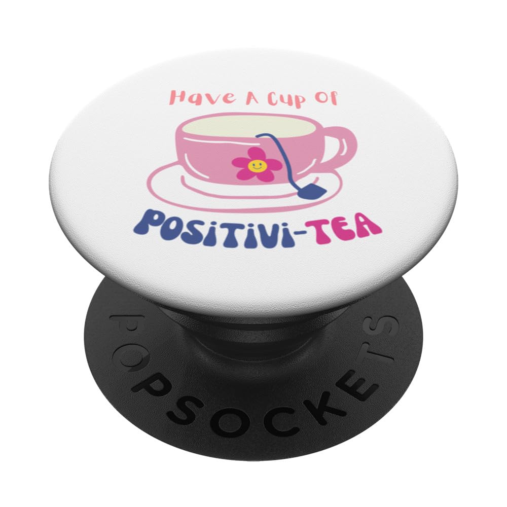 PopSockets Standard PopGrip