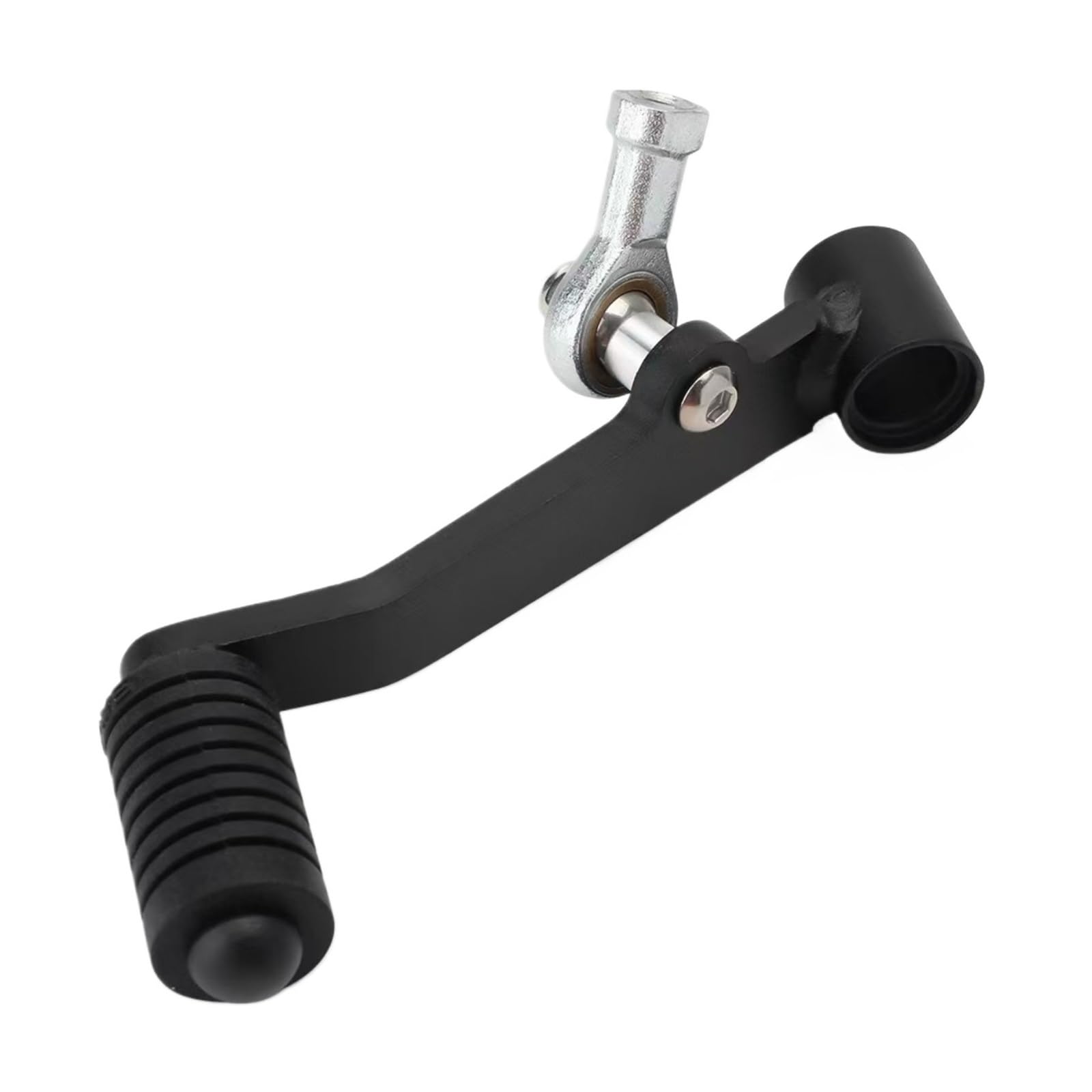 Qr0cjnpb Shift Pedal Motorcycle Gear Shifter Motorcycle Rear Brake Pedal Shift For Cb500x Cbr500r Cb500f 2013-2021 Gear Shifter Lever Motorbike Accessories Component