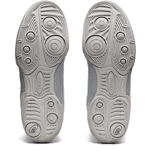 Image of ASICS Kid's Matflex 6 Grade School Wrestling Shoes