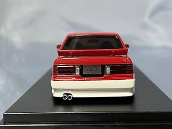 Amazon | インターアライド製モデラーズシャコタンブギ ハジメのソアラ