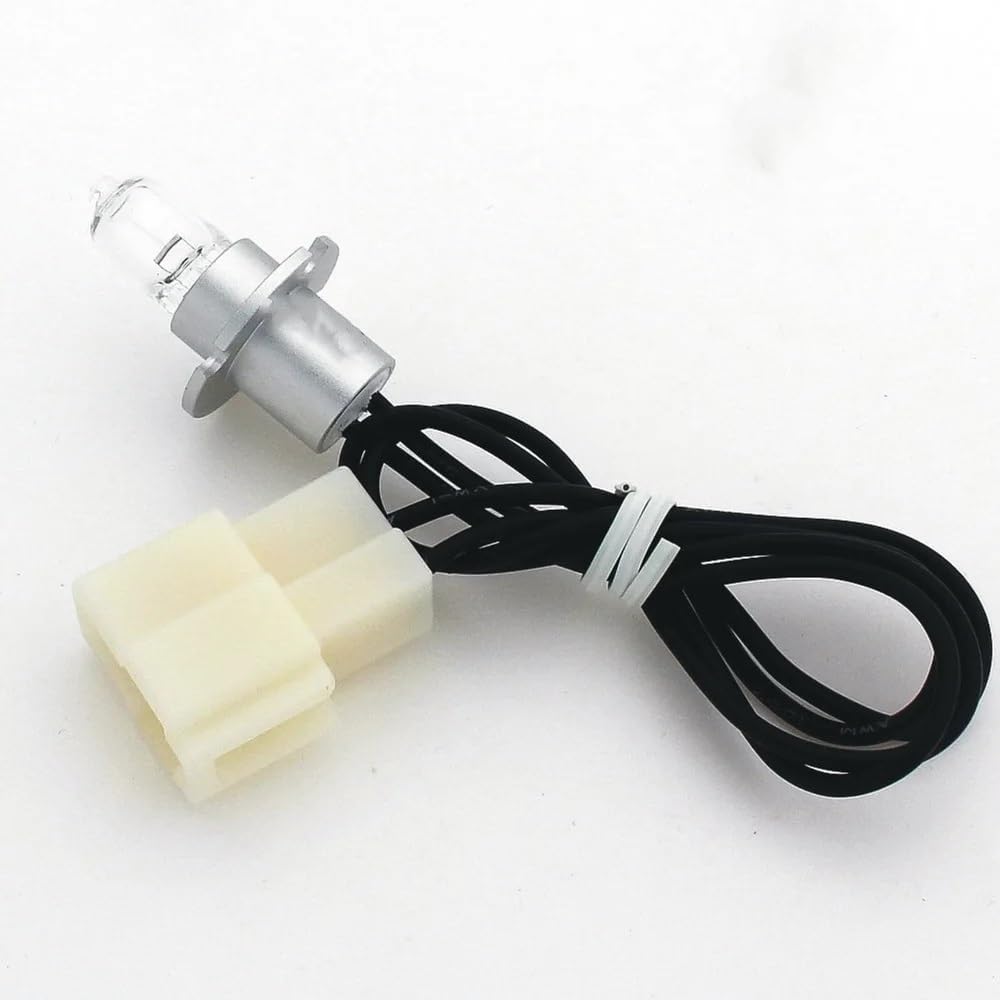 DN-35399 JC 12V-20WLW C100 C200 C400 12V20W Halogen-Wolframbirne Biochemie-Analyselampe