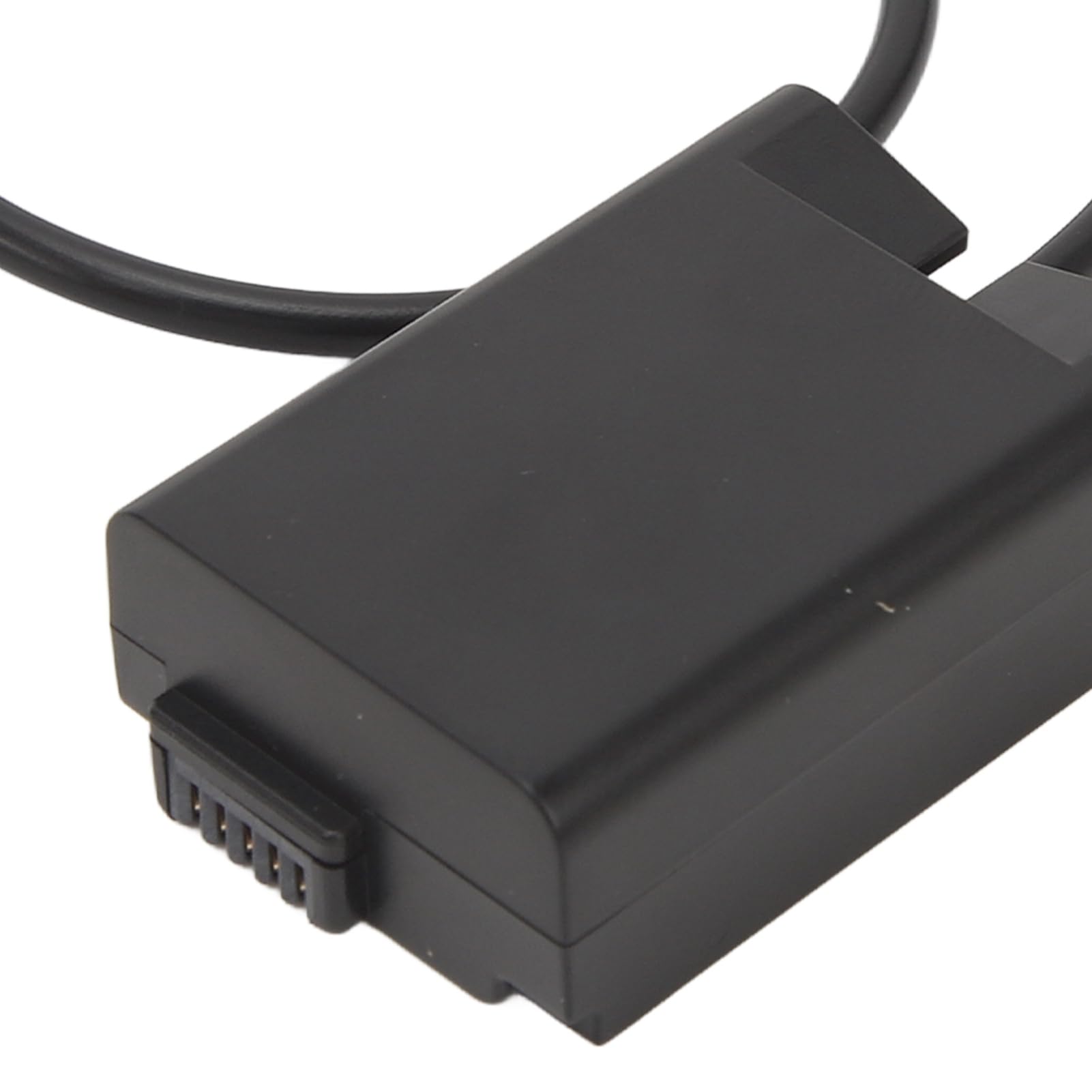 Atrapa Akumulatora USB C w Pełni Dekodowany do Aparatu Z50 ZFC Z30 Plug and Play Inteligentny Chip Uniwersalny Typ C do Długich Sesji Zdjęciowych